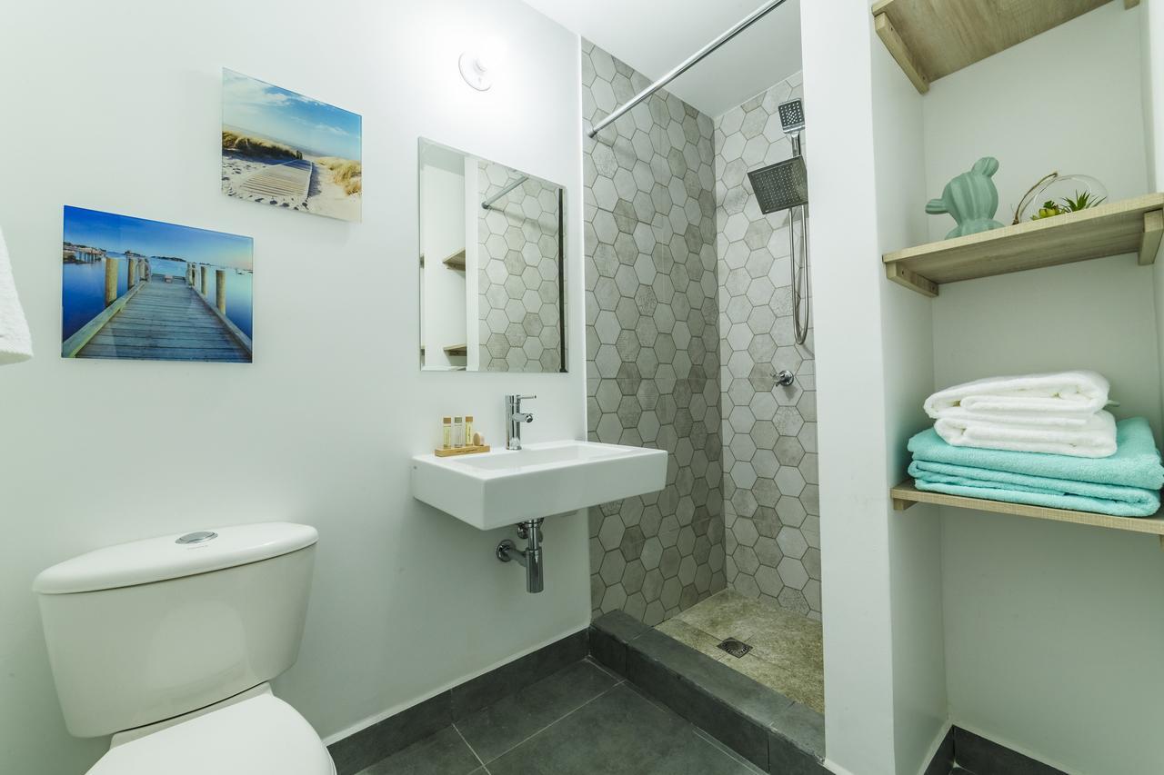 Turibanaplaza Apartment Palm Beach Exterior photo