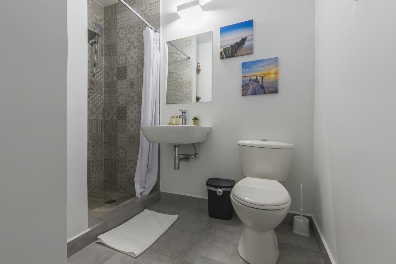 Turibanaplaza Apartment Palm Beach Exterior photo